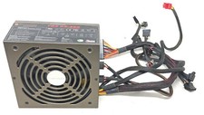 THERMALTAKE TR2 RX-550AL3CC ALIMENTATORE 550W ATX - NERO