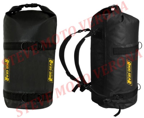 Sacca impermeabile moto borsa - impermeabile,