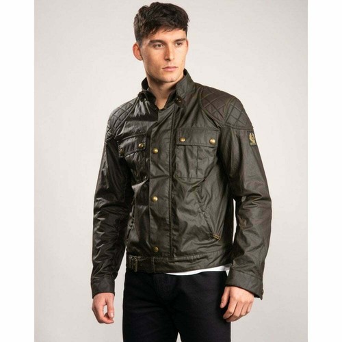 Giacca uomo belstaff - uomo,