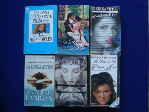 Libri disperatamente - libri, -disperatamente