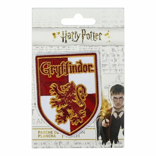 Harry potter grifondoro ferro - potter,