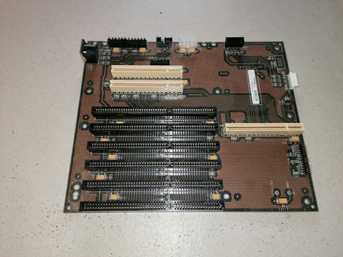 Scheda madre pci isa computer - madre, pci/isa