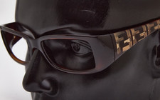 Vintage occhiali fendi fs300 - vintage,