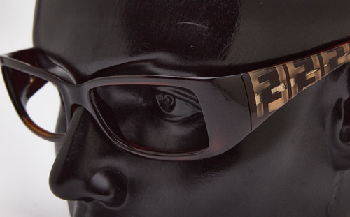 Vintage occhiali fendi fs300 - vintage,