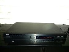 Yamaha CDX 390 Lettore CD senza telecomando