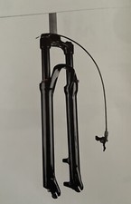 Forcella ammortizzata - forcella,