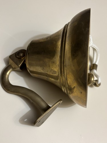 Campana ottone - campana,
