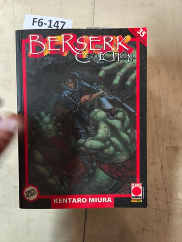 Berserk collection kentaro - berserk,