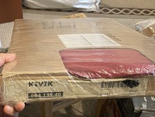Nuovissima cover per chaise
