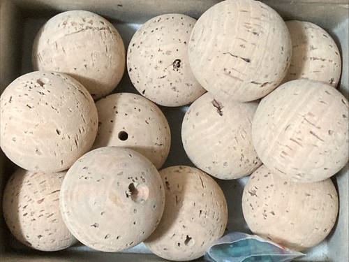 12ea galleggianti bobber - 12ea.,