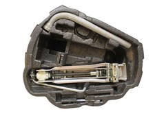 Jack wrench wheel for VW BORA