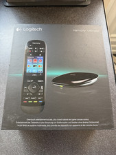 Hub remoto Logitech Harmony