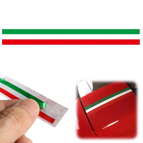 Accessori auto bandiera - bandiera, italia