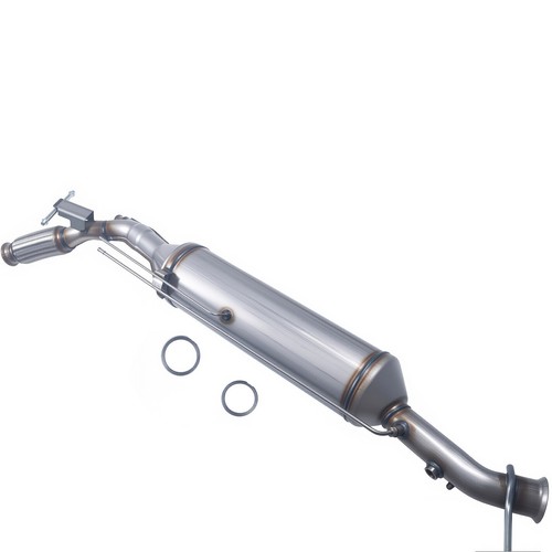 Dpf kat per - dpf,