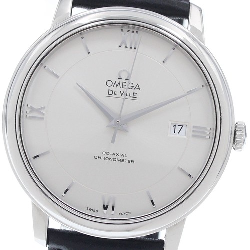 Omega ville prestige - omega,