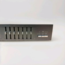 Technics Sh 8025 raro