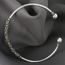 Bracciale in argento 925