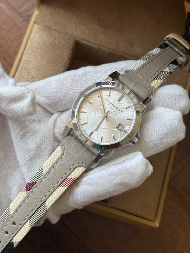 Brand new burberry bu9132 - brand,
