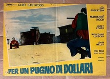 PER UN PUGNO DI DOLLARI