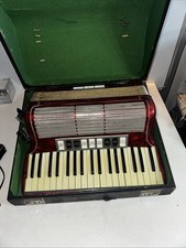 Fisarmonica Hohner Tango II M