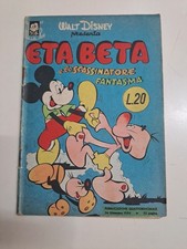 Albi della rosa topolino - albi,