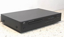 NAD C545BEE Lettore CD Compact