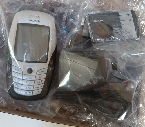 Telefono cellulare originale - telefono,