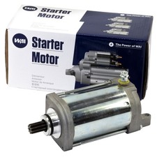 Motorino Avviamento Starter