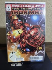 ROBERT DOWNEY JR FIRMATO