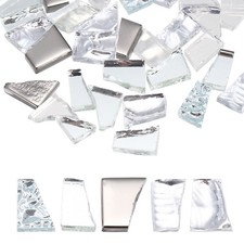 Piastrelle di mosaico in vetro