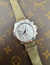 Tudor Tiger Prince Date