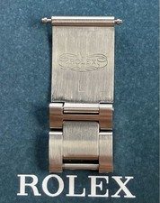 Rolex Extension Link Per Sea