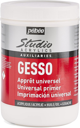 Pébéo studio acrylics - pébéo,
