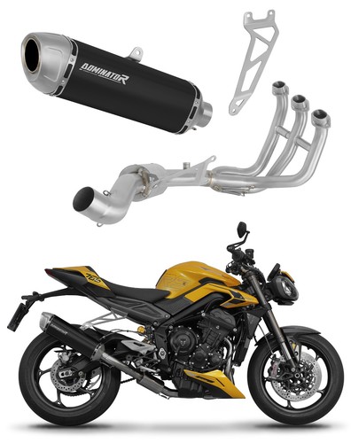 Street triple 765 2024 - triple,