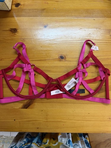 Reggiseno demi gabbia nuovo - demi,