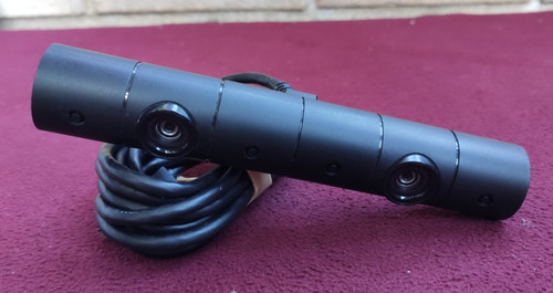 Fotocamera ps4 versione 2 - ps4, vr