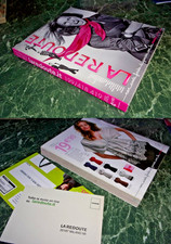 Catalogo LA REDOUTE autunno inverno 2008 2009 versione italia dopo Postalmarket