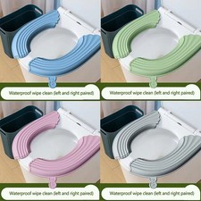 Tappetino WC Impermeabile Alta