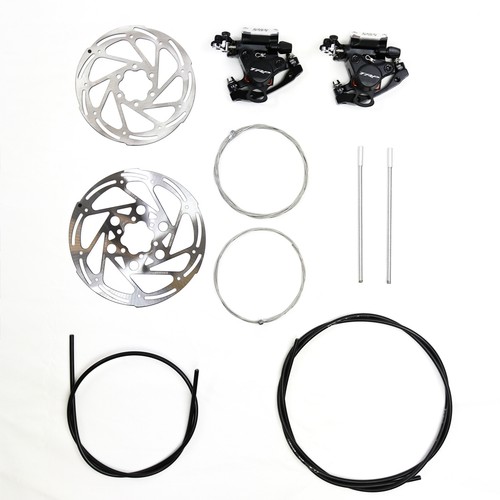 Kit pinze meccaniche strada - kit,