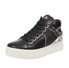 Asso Sneakers Alte Con