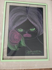 Novella Parigini - Gessetto