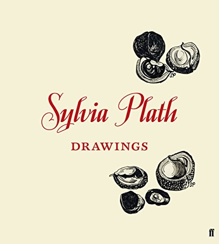 Sylvia plath drawings by - drawings,