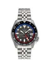 Seiko 5 Sports SSK019K1 GMT