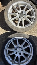 CERCHIONI 17 MERCEDES CLASSE B