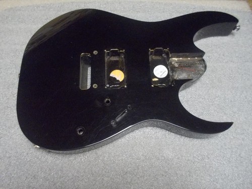 Corpo chitarra elettrica
