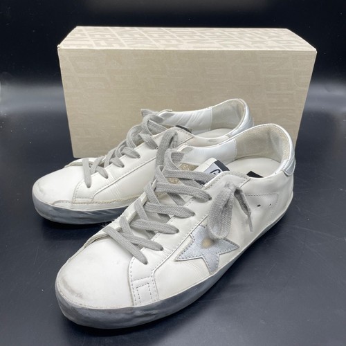 Golden goose super star - goose, super-star