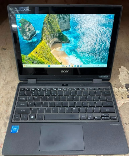 Acer travelmate spin - acer, n20h1