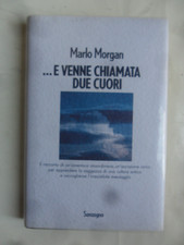 Marlo Morgan: "… e venne
