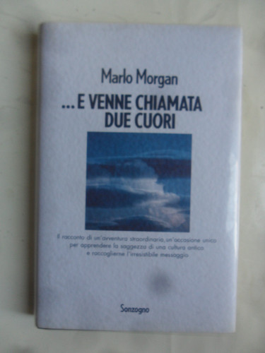 Marlo morgan e - marlo, morgan:
