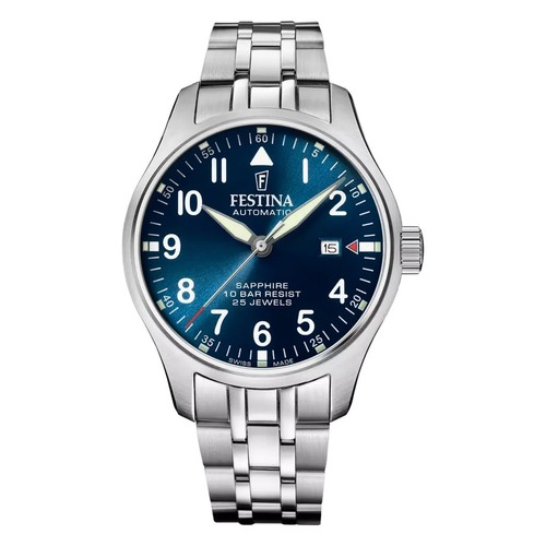Orologio uomo festina - uomo, f20151/c